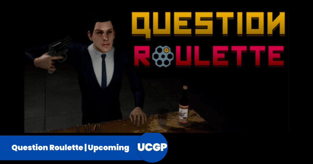 Question Roulette