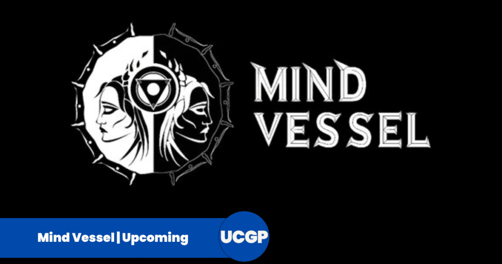 Mind Vessel