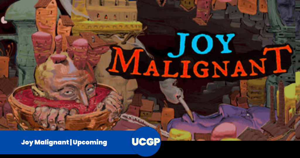 Joy Malignant