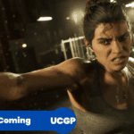 GTA 6 Lucia fighting scene in Vice City gameplay trailer 2026 | UpcomingGameSpot