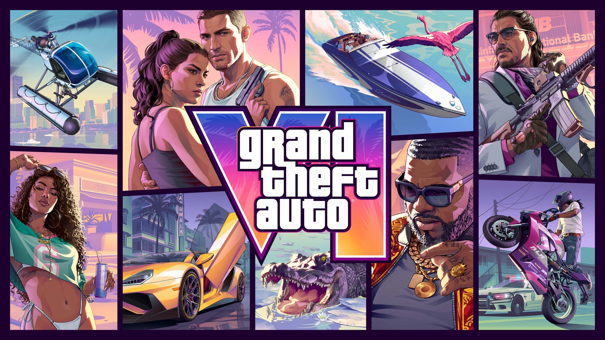 When Is GTA 6 Coming Out? Official Release Date 2026