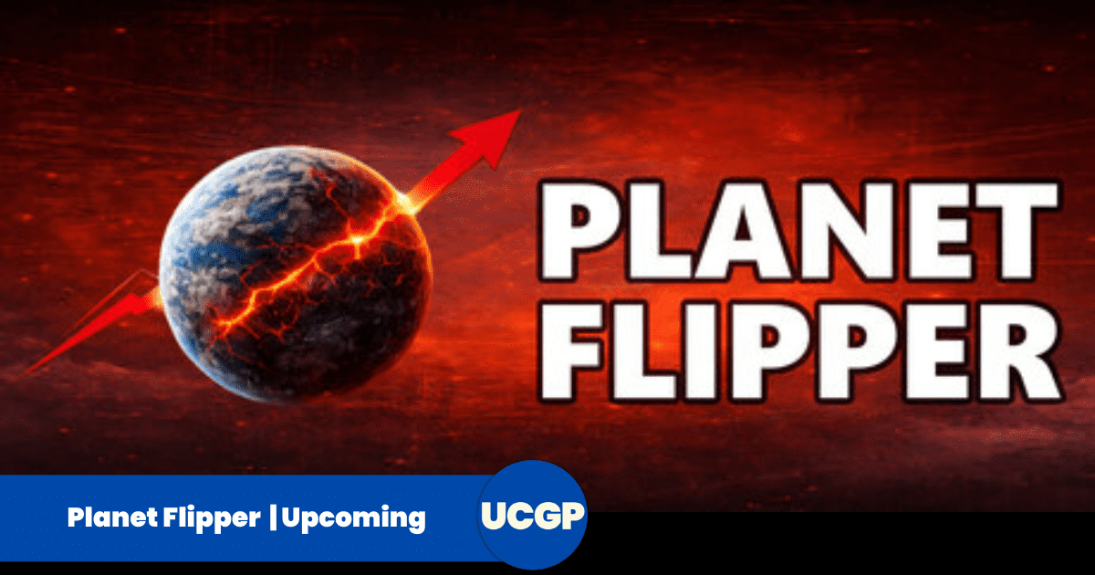 Planet Flipper Release Date (2026), Steam Page & Port Guide