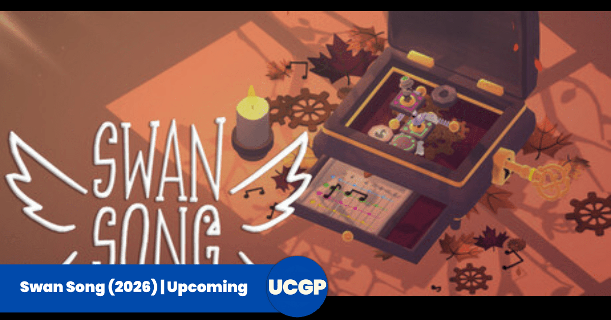 Swan Song (2026) Guide: Release Date, Price & Puzzles