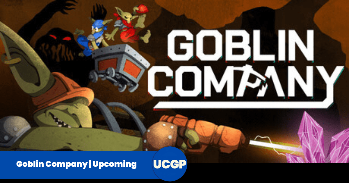 Goblin Company Review & Guide (2026): The Best New Co-op Miner?