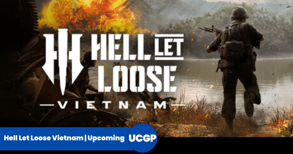 Hell Let Loose Vietnam (2026): Release Date, Beta & Guide
