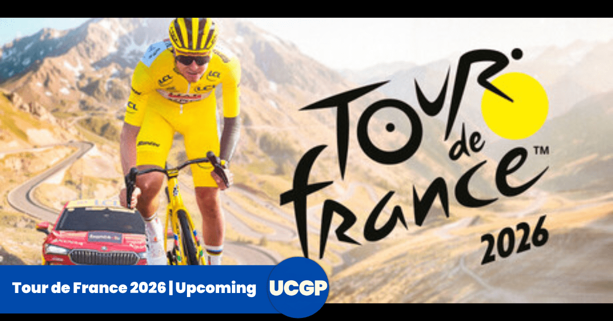 Tour de France 2026 Guide: Release Date, Features & Platforms