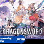 DragonSword Awakening