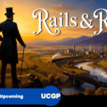 Rails & Rivals