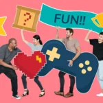 popular google doodle games