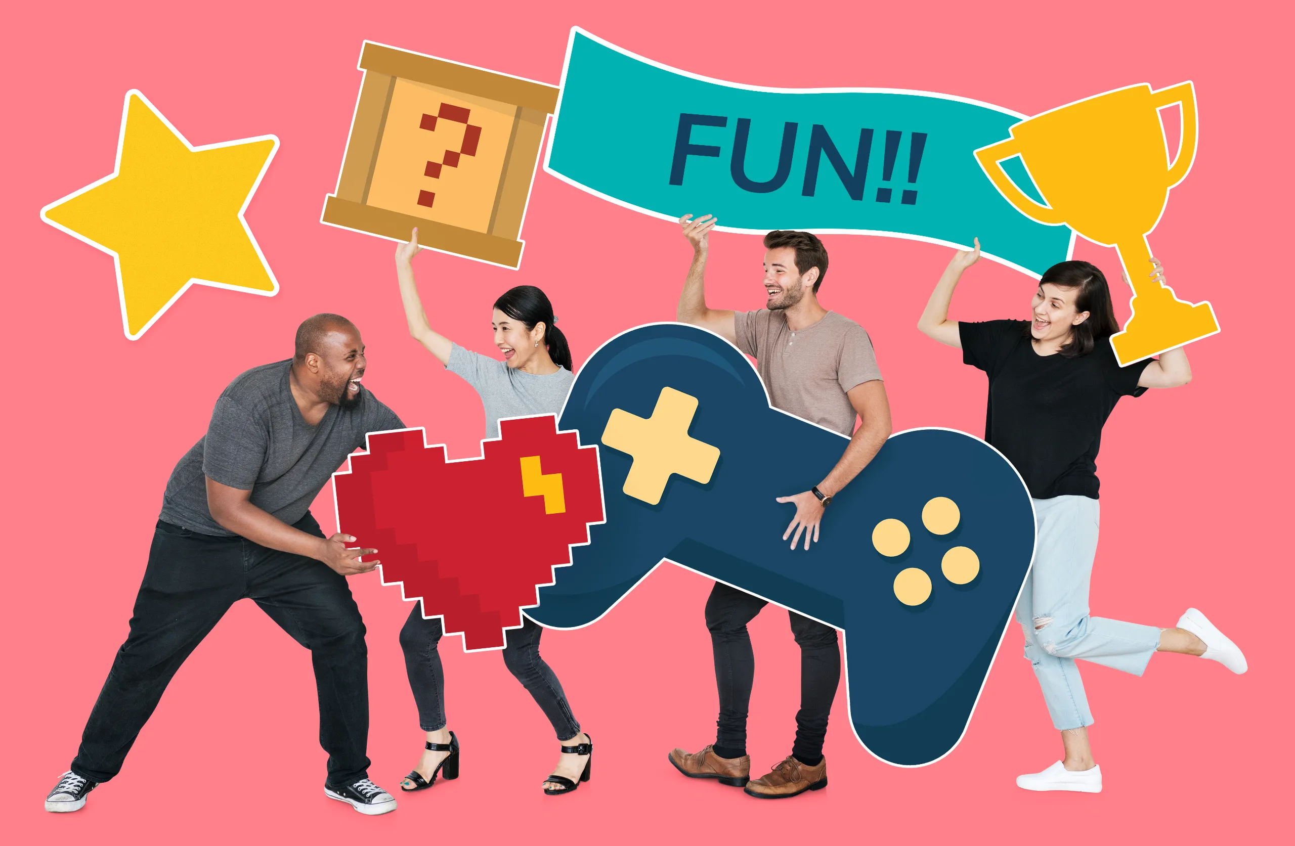 Google Doodle Games: 15+ Popular Titles to Play