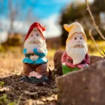 Garden Gnomes Game