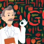 Google Spicy Peppers Game