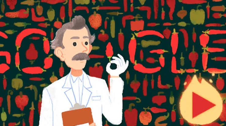 Google Spicy Peppers Game: What It Is & How to Play